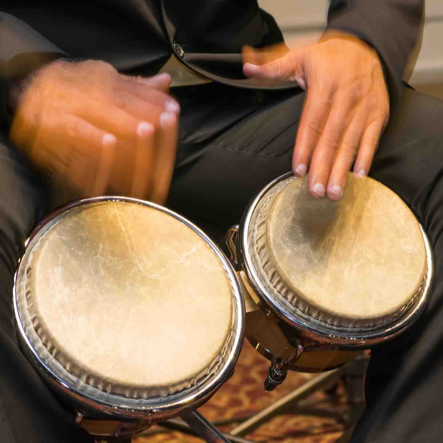 LaMusica Classic Salsa